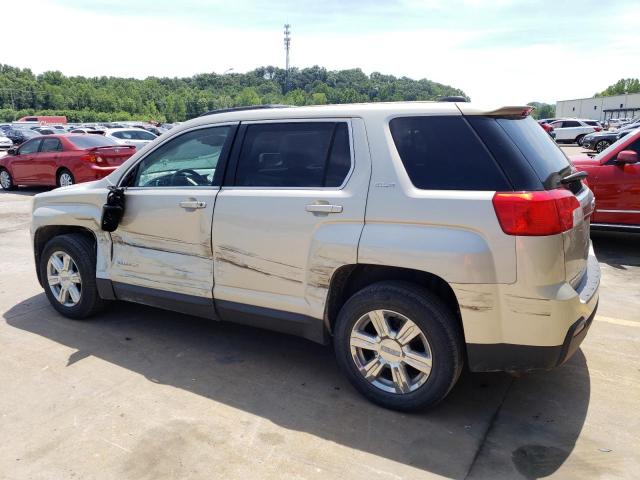 Photo 2 from auction – 2015 GMC TERRAIN SL with VIN 2GKALMEK6F6174432