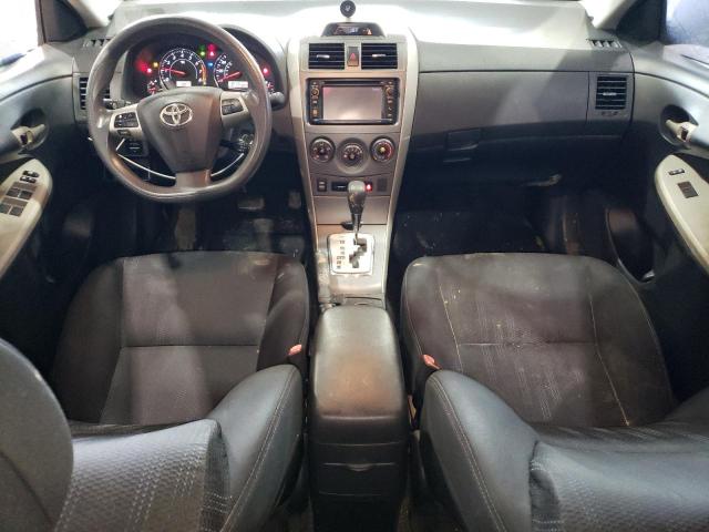 Photo 8 from auction – 2012 TOYOTA COROLLA BA with VIN 2T1BU4EEXCC866906