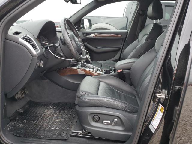 Photo 7 from auction – 2016 AUDI Q5 PREMIUM with VIN WA1D7AFPXGA007026