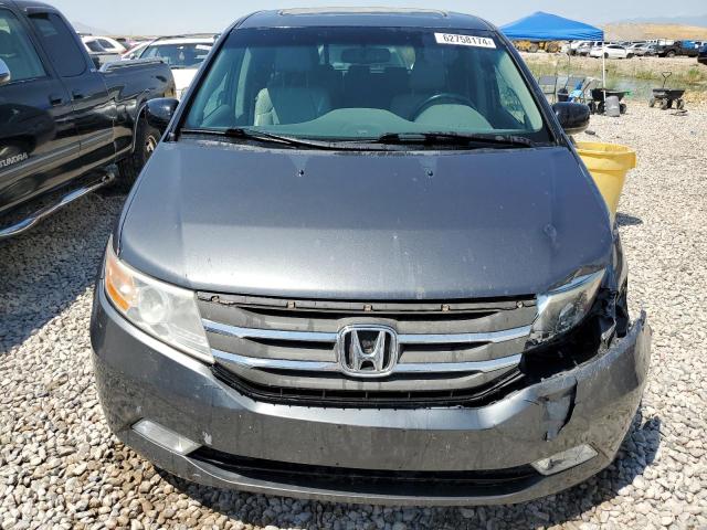 Photo 5 from auction – 2011 HONDA ODYSSEY TO with VIN 5FNRL5H96BB009286