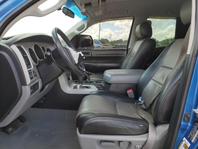 Photo 7 from auction – 2007 TOYOTA TUNDRA DOU with VIN 5TBBV54157S473967