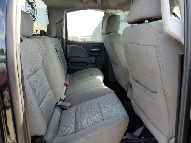 Photo 10 from auction – 2016 GMC SIERRA K15 with VIN 1GTV2LECXGZ348012