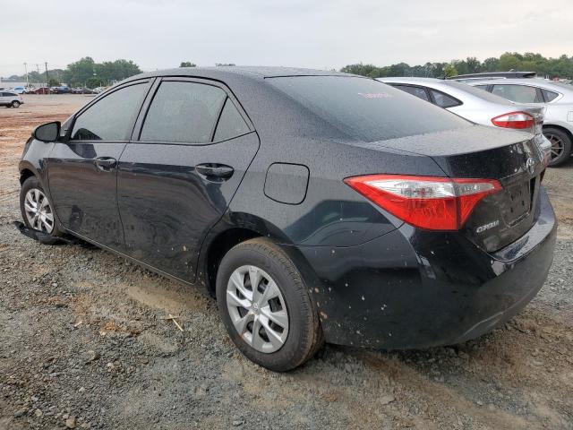Photo 2 from auction – 2016 TOYOTA COROLLA L with VIN 2T1BURHE3GC671678