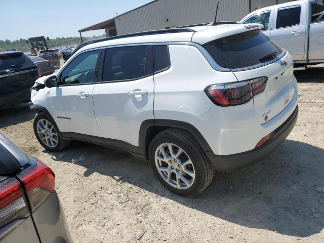 Photo 2 from auction – 2023 JEEP COMPASS LA with VIN 3C4NJDFN5PT508944
