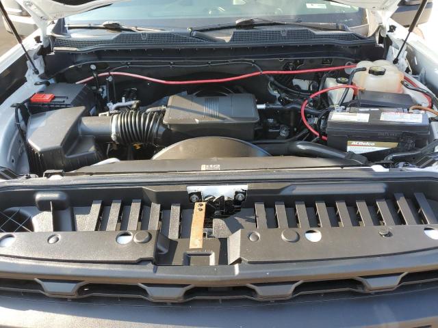 Photo 11 from auction – 2020 CHEVROLET SILVERADO with VIN 1GC4YLE79LF115084