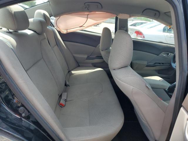 Zdjęcie 10 z aukcji – 2012 HONDA CIVIC LX z VIN 19XFB2F58CE067587