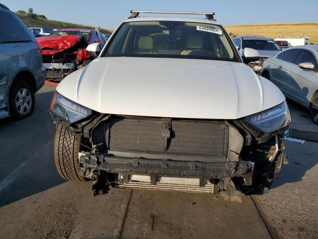 Photo 5 from auction – 2022 AUDI Q5 PRESTIG with VIN WA1FAAFY4N2027315