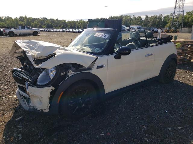 MINI COOPER 2019 z numerem VIN WMWWG5C55K3H09325 - Zdjęcie z aukcji