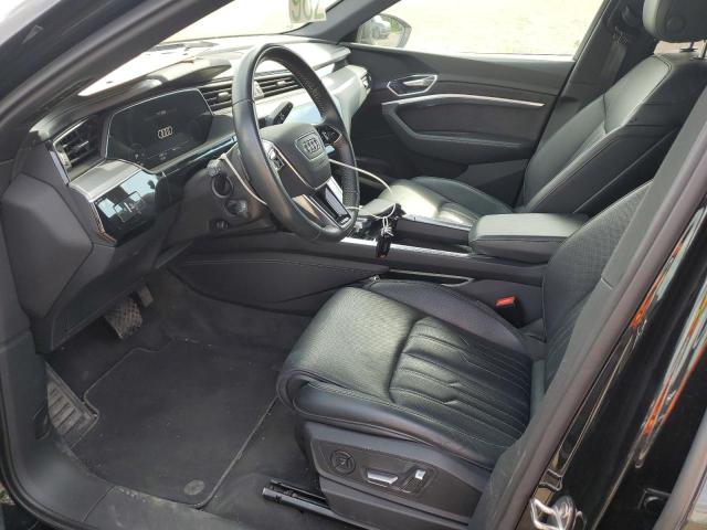 Photo 7 from auction – 2019 AUDI E-TRON PRE with VIN WA1VAAGE2KB005826