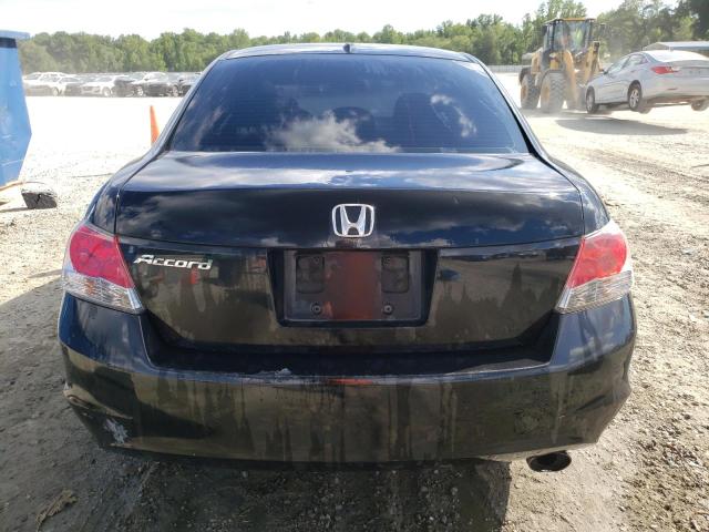 Photo 6 from auction – 2010 HONDA ACCORD EXL with VIN 1HGCP2F86AA051503