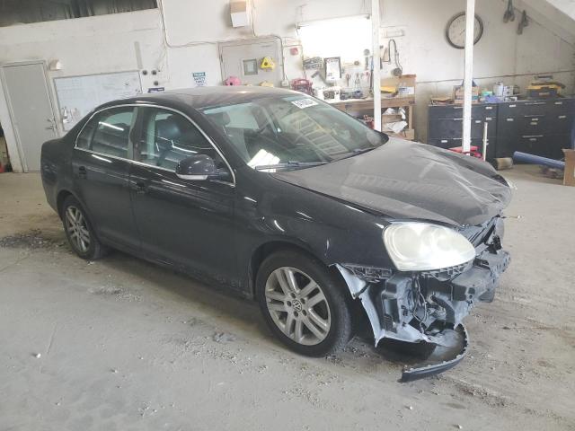 Photo 4 from auction – 2007 VOLKSWAGEN JETTA 2.5 with VIN 3VWSG71K77M032316