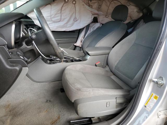 Photo 7 from auction – 2015 CHEVROLET MALIBU LS with VIN 1G11B5SL8FF302606