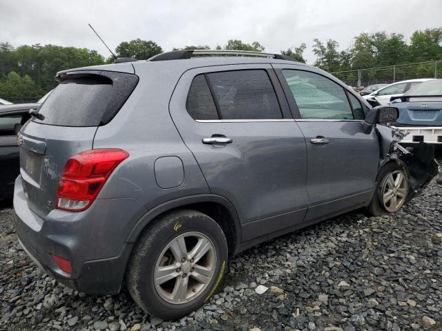 Photo 3 from auction – 2019 CHEVROLET TRAX 1LT with VIN KL7CJPSB8KB923915