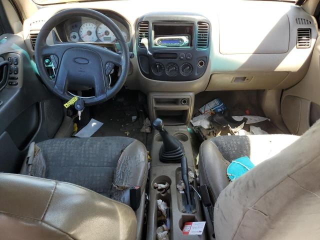 Photo 8 from auction – 2002 FORD ESCAPE XLS with VIN 1FMYU01B72KD57024