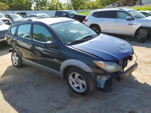 Photo 4 from auction – 2003 PONTIAC VIBE with VIN 5Y2SL62853Z436123