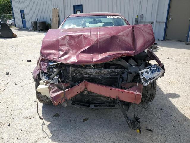 Photo 5 from auction – 2007 LINCOLN MKZ with VIN 3LNHM28T07R661681
