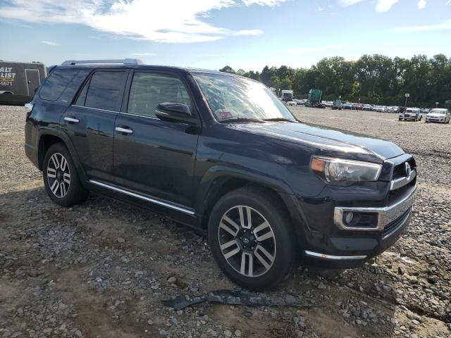 Photo 4 from auction – 2016 TOYOTA 4RUNNER SR with VIN JTEZU5JR4G5147095