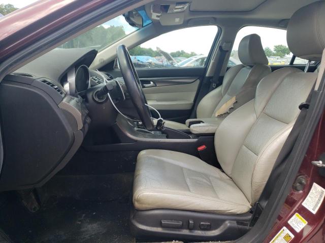 Photo 7 from auction – 2012 ACURA TL with VIN 19UUA9F54CA003313