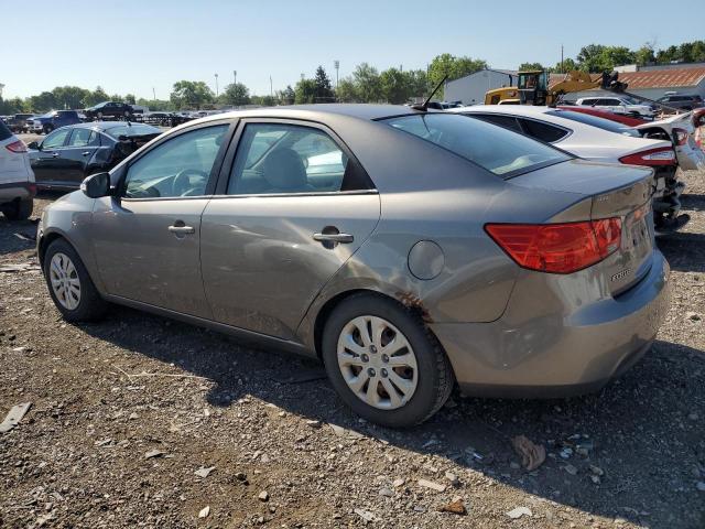 Photo 2 from auction – 2010 KIA FORTE EX with VIN KNAFU4A26A5863411