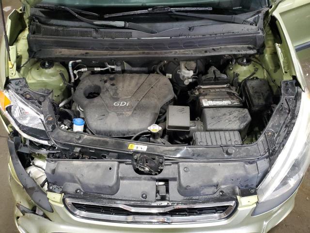 Photo 11 from auction – 2013 KIA SOUL with VIN KNDJT2A52D7575750