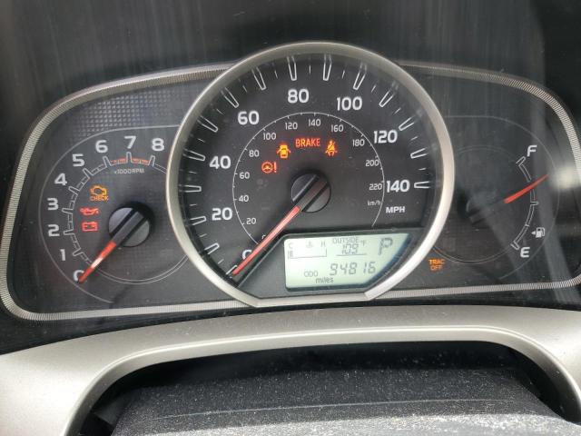 Photo 9 from auction – 2014 TOYOTA RAV4 LE with VIN JTMZFREV1ED035256