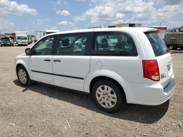 Zdjęcie 2 z aukcji – 2016 DODGE GRAND CARA z VIN 2C4RDGBG1GR316702