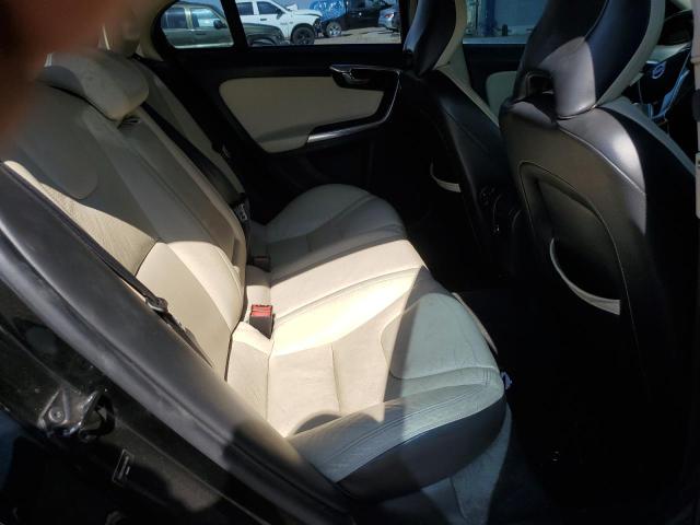 Photo 10 from auction – 2012 VOLVO S60 T5 with VIN YV1622FS2C2136478