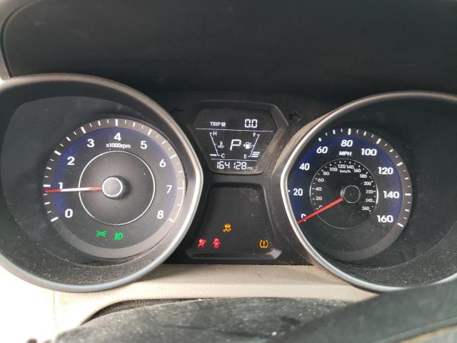 Photo 9 from auction – 2015 HYUNDAI ELANTRA with VIN 5NPDH4AE7FH577759