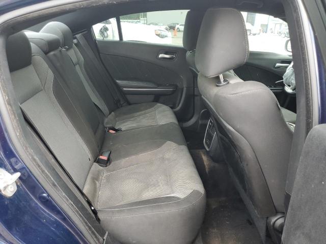 Photo 10 from auction – 2016 DODGE CHARGER SX with VIN 2C3CDXHG9GH154339