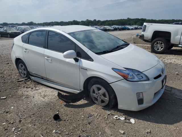 Photo 4 from auction – 2011 TOYOTA PRIUS with VIN JTDKN3DU1B0301632