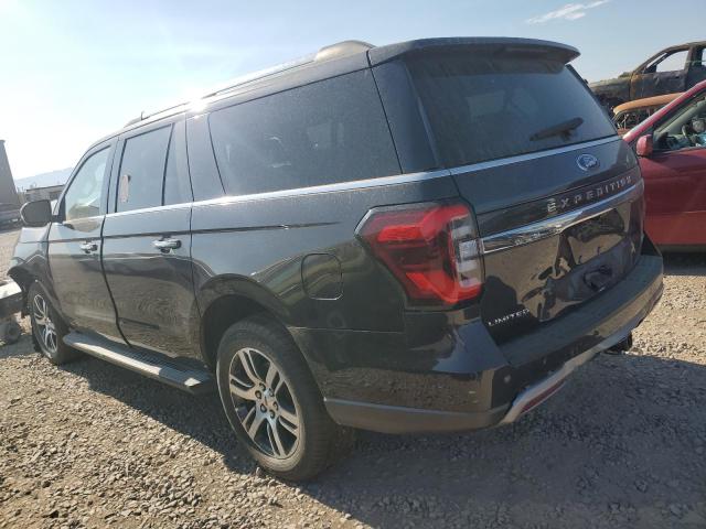 Photo 2 from auction – 2024 FORD EXPEDITION with VIN 1FMJK2A80REA34479
