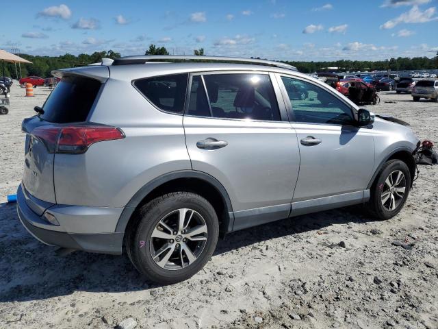Photo 3 from auction – 2018 TOYOTA RAV4 ADVEN with VIN 2T3WFREV6JW419260