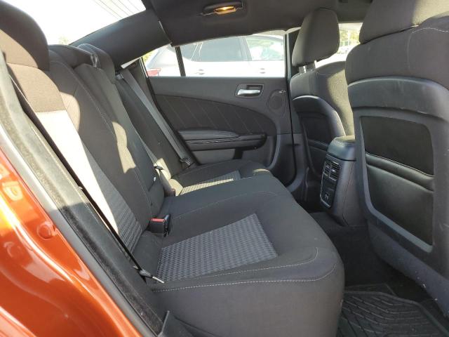 Photo 10 from auction – 2021 DODGE CHARGER R/ with VIN 2C3CDXCT8MH652838