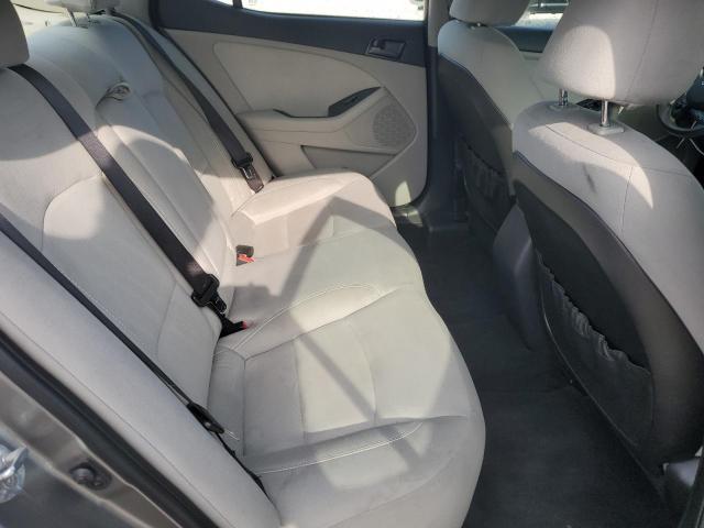 Photo 10 from auction – 2012 KIA OPTIMA LX with VIN 5XXGM4A72CG016838