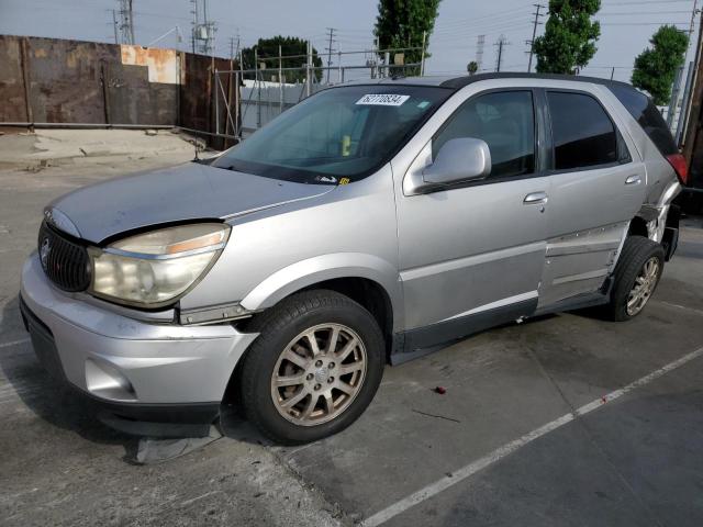 BUICK RENDEZVOUS 2006 with VIN 3G5DA03L66S634538 - Photo from auction
