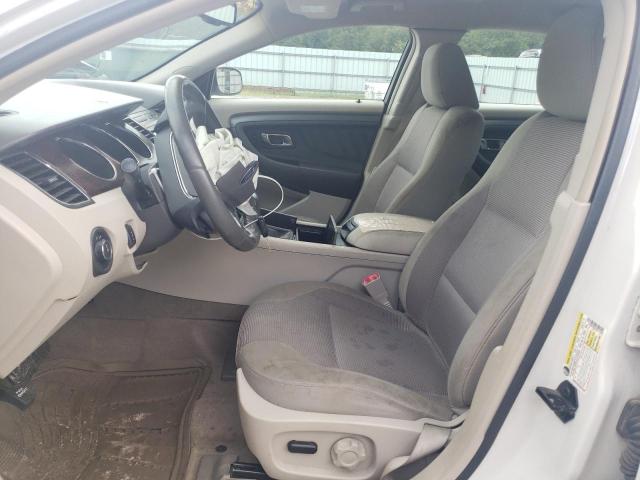 Photo 7 from auction – 2011 FORD TAURUS SEL with VIN 1FAHP2EW7BG170945