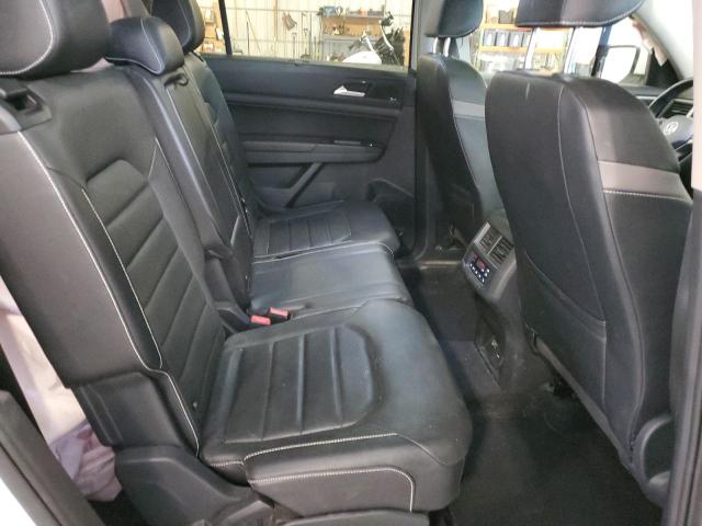 Photo 11 from auction – 2021 VOLKSWAGEN ATLAS SEL with VIN 1V2TR2CA2MC532047