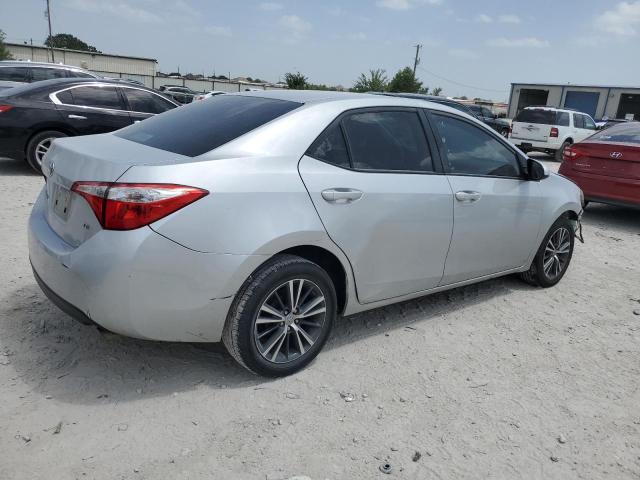 Photo 3 from auction – 2016 TOYOTA COROLLA L with VIN 5YFBURHE5GP555835