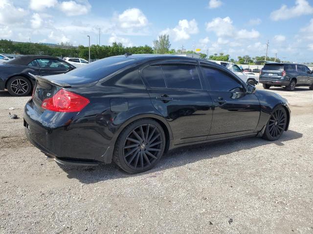 Photo 3 from auction – 2013 INFINITI G37 BASE with VIN JN1CV6AP9DM719956
