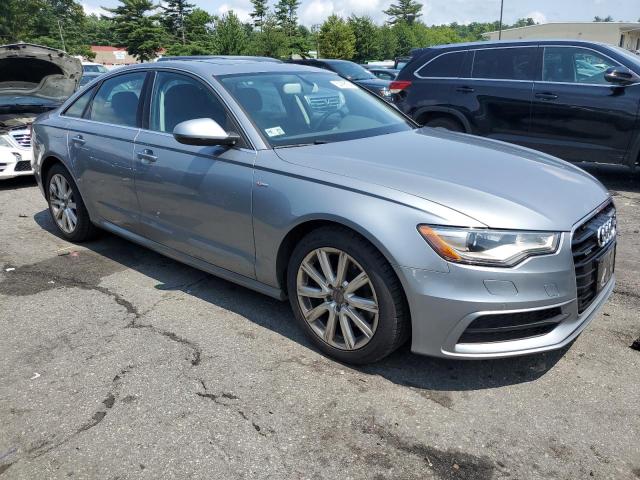 Photo 4 from auction – 2015 AUDI A6 PREMIUM with VIN WAUFMAFC8FN006787