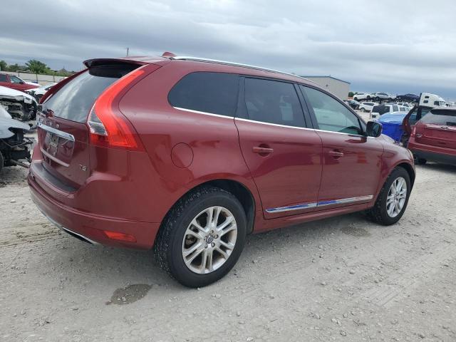 Photo 3 from auction – 2016 VOLVO XC60 T5 PR with VIN YV440MDK8G2908177