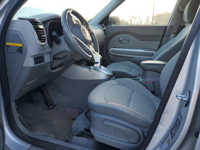 Photo 7 from auction – 2016 KIA SOUL EV with VIN KNDJP3AE9G7012841