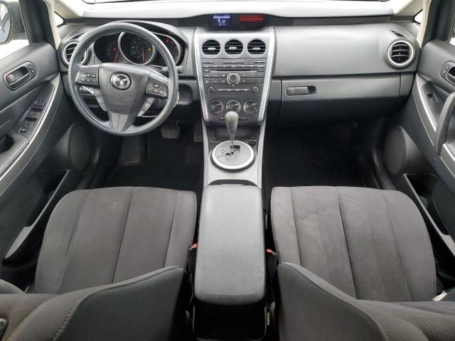 Photo 8 from auction – 2011 MAZDA CX-7 with VIN JM3ER2A54B0396591