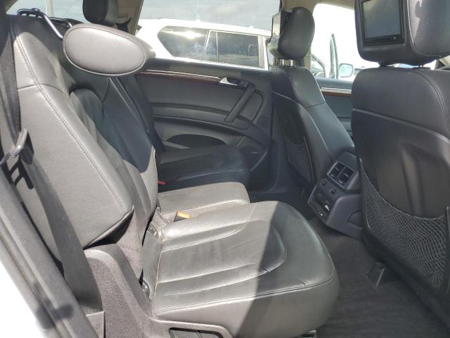 Photo 11 from auction – 2011 AUDI Q7 PREMIUM with VIN WA1LGAFE3BD003028