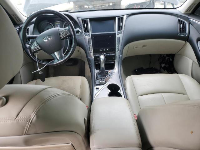 Photo 8 from auction – 2014 INFINITI Q50 BASE with VIN JN1BV7AP3EM675259