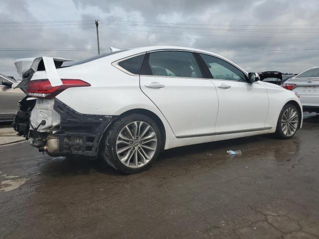 Photo 3 from auction – 2015 HYUNDAI GENESIS 3. with VIN KMHGN4JE0FU052811