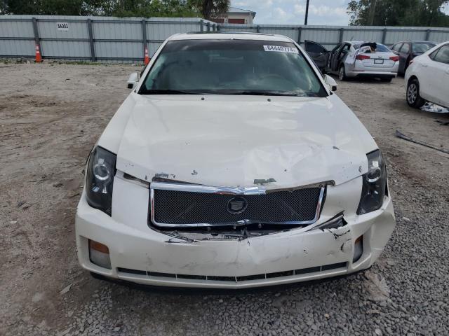 Photo 5 from auction – 2006 CADILLAC CTS HI FEA with VIN 1G6DP577660162885