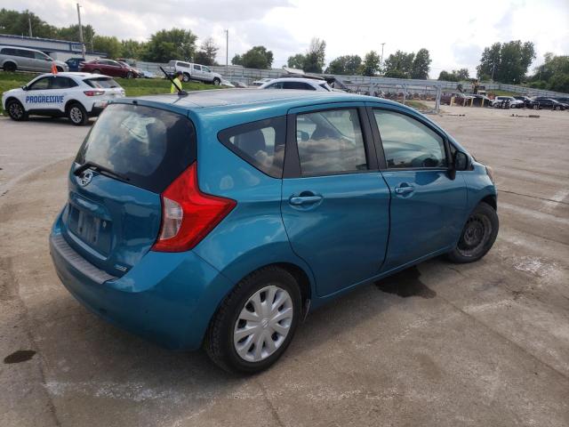 Photo 3 from auction – 2014 NISSAN VERSA NOTE with VIN 3N1CE2CP2EL429625