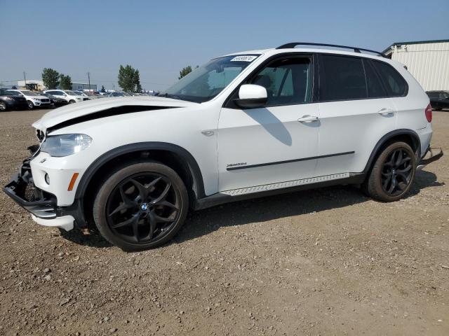 BMW X5 XDRIVE3 2010 with VIN 5UXFF0C58ALT77027 - Photo from auction