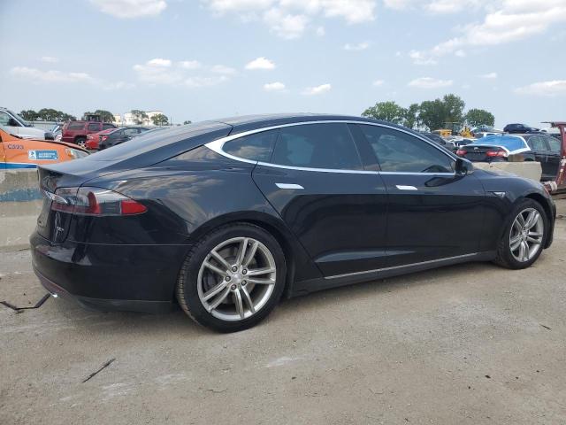 Photo 3 from auction – 2015 TESLA MODEL S 70 with VIN 5YJSA1S24FF094680